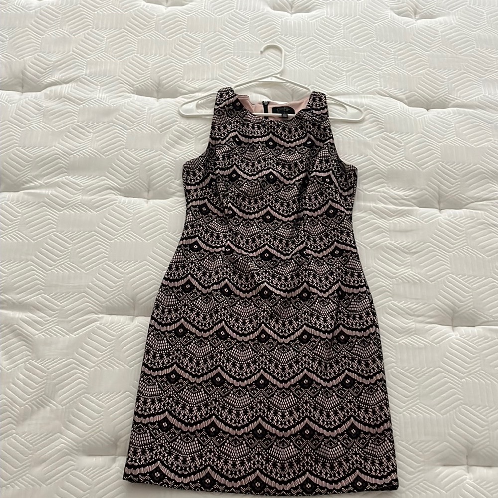 Jessica Simpson Cocktail Dress